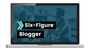 Link to course: Six Figure Blogger